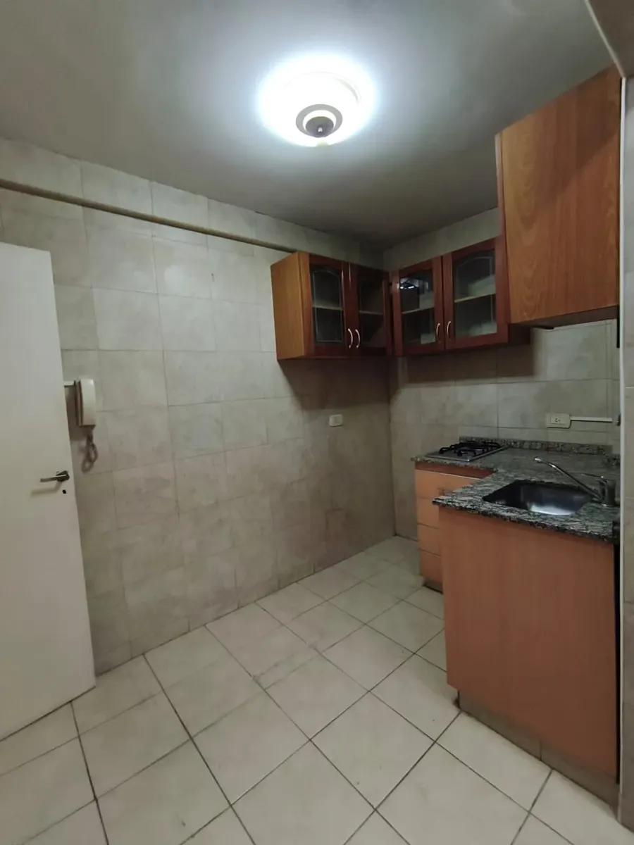 Alquiler 3 Ambientes Luminosos.apto Profesional.próximo Cabildo, Subte