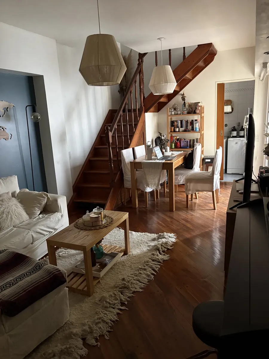 Excelente 2 Ambientes En Dúplex | Belgrano