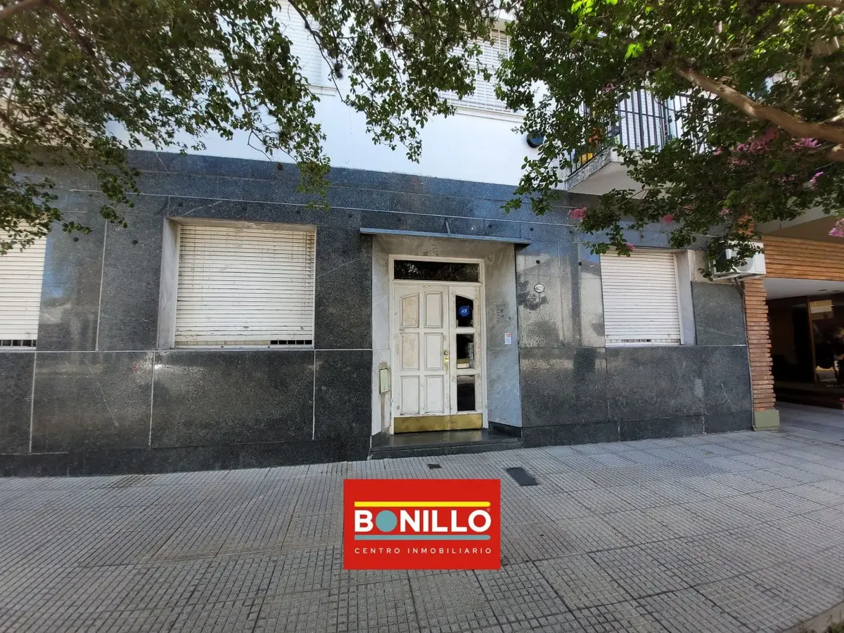 Departamento 3 Ambientes Alquiler Villa Devoto