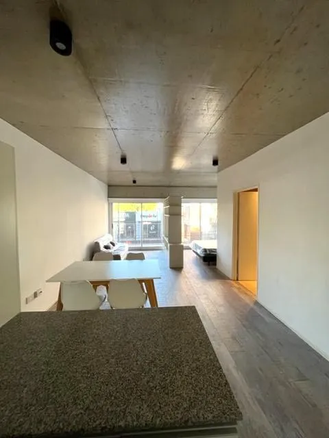 Divino 1 Amb Y Medio/2amb Boutique Fte Casi A Estrenar Amobl Mts Mendoza/triunv Precio Todo Incl