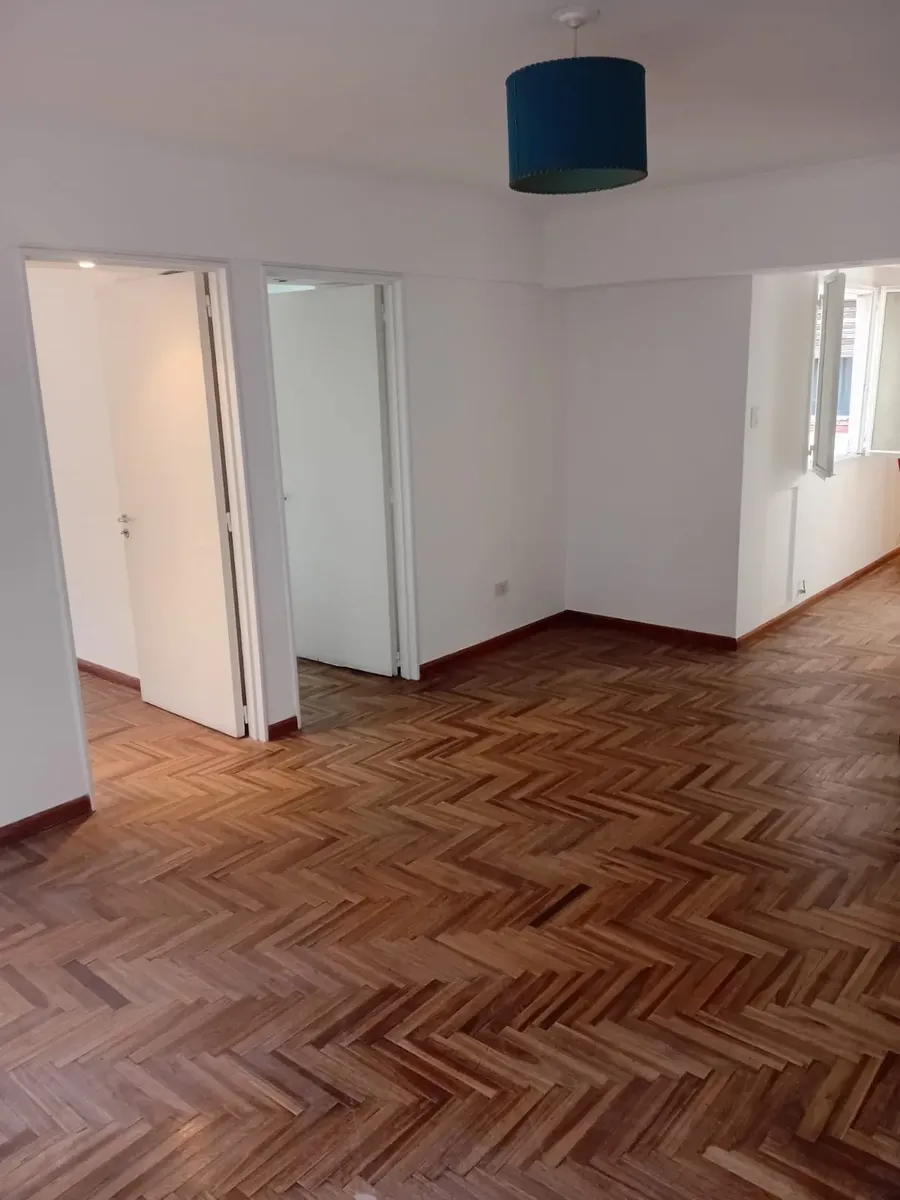 2-bedroom apartment, elevator