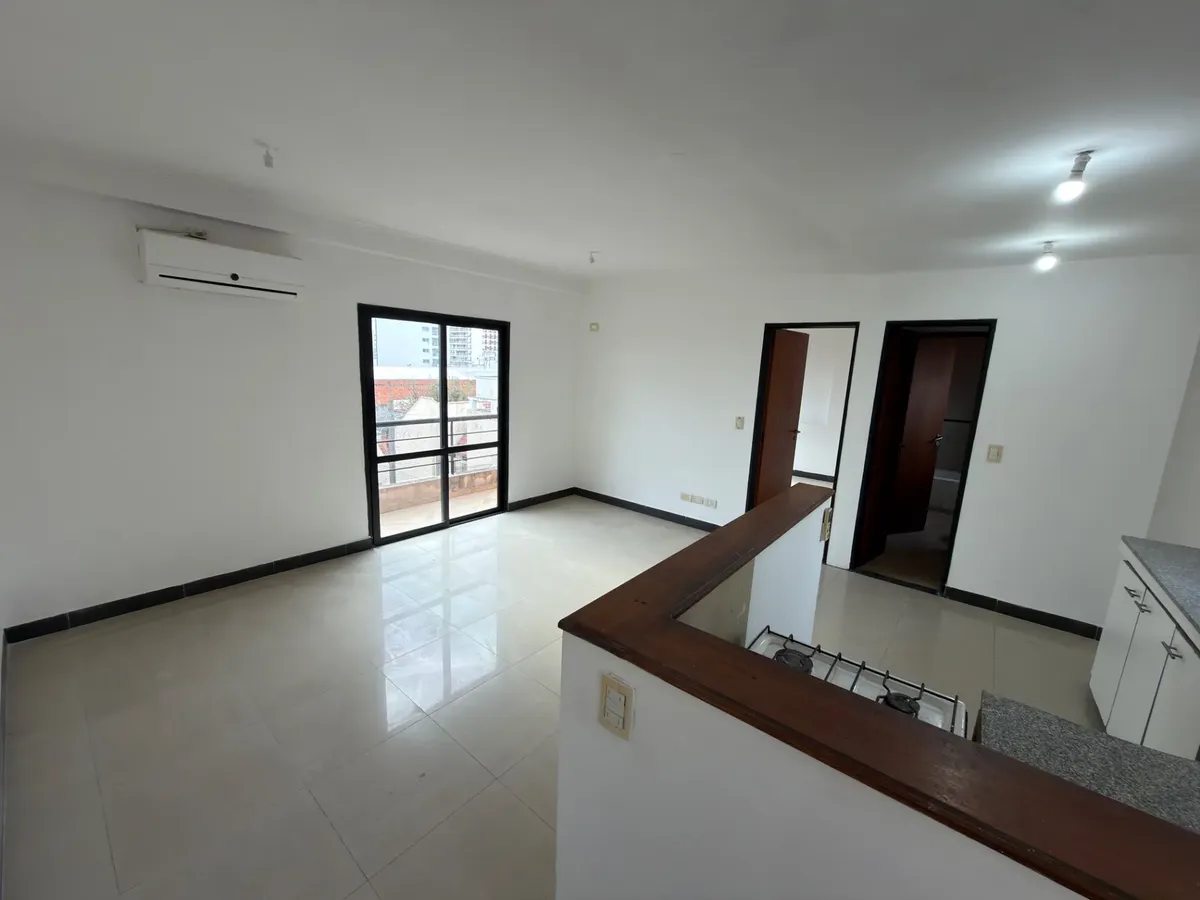 Alquiler Departamento 2 Ambientes En Wilde