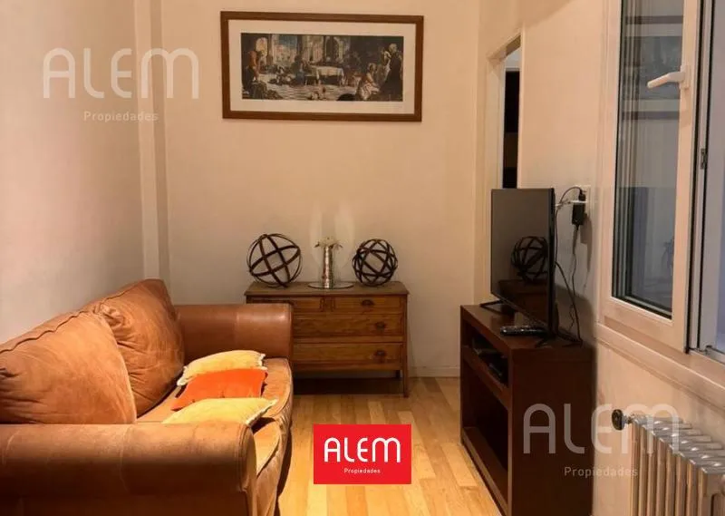 Departamento En Venta En Barrio Norte