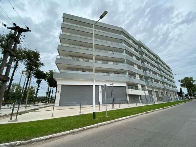 Listing: 1 bedroom, Esteban Echeverría
