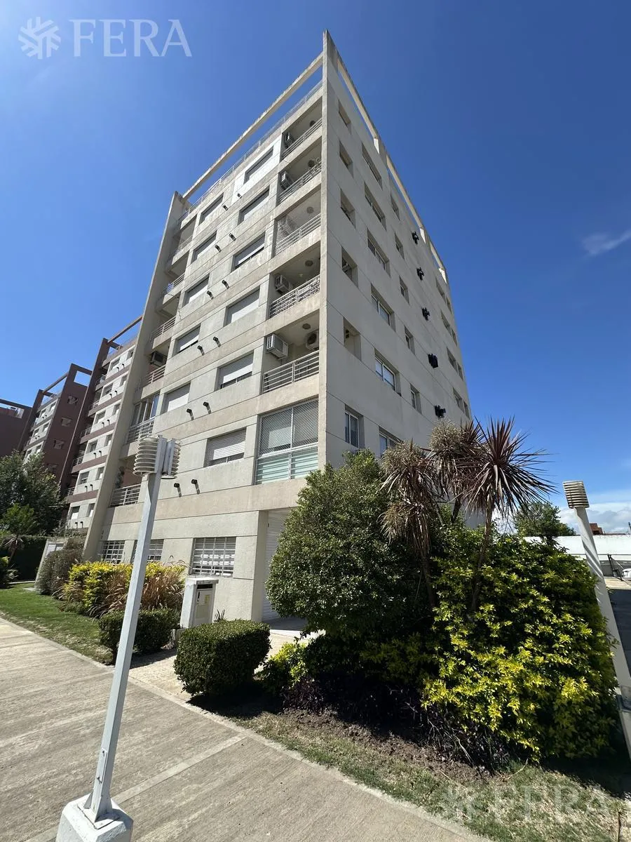 Alquiler Departamento 2 Ambientes En Pinar De Wilde