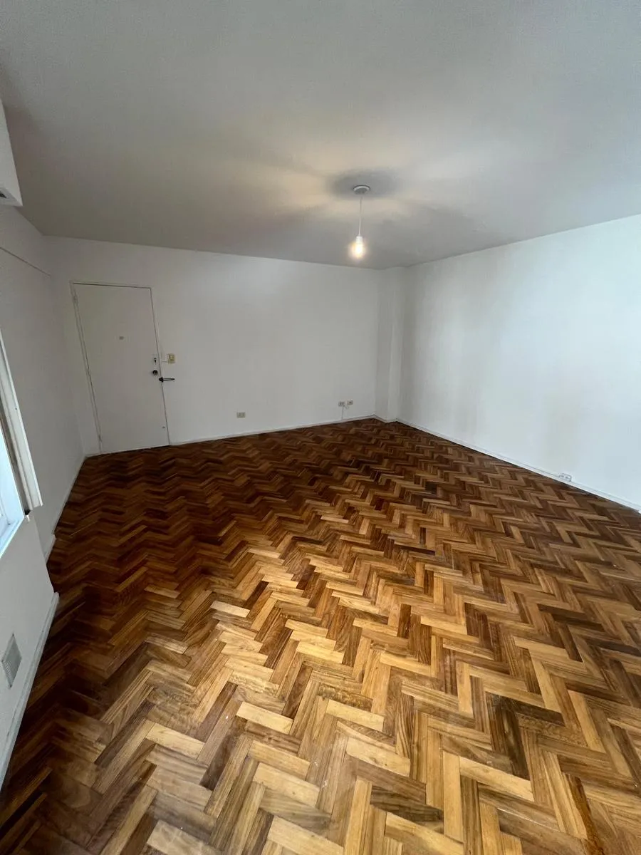 Listing: 1 bedroom, La Lucila