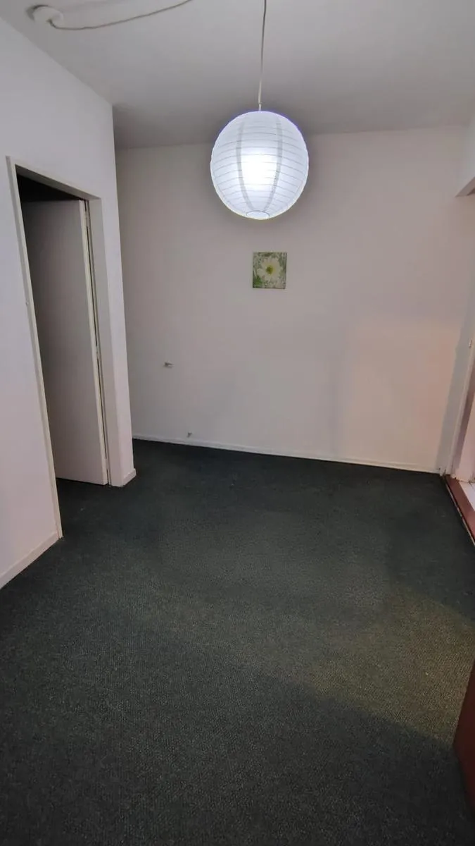 Departamento En Barrio Norte