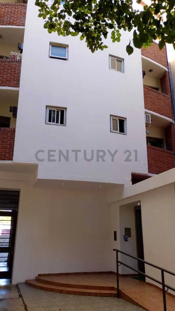 Listing: 1 bedroom, La Plata