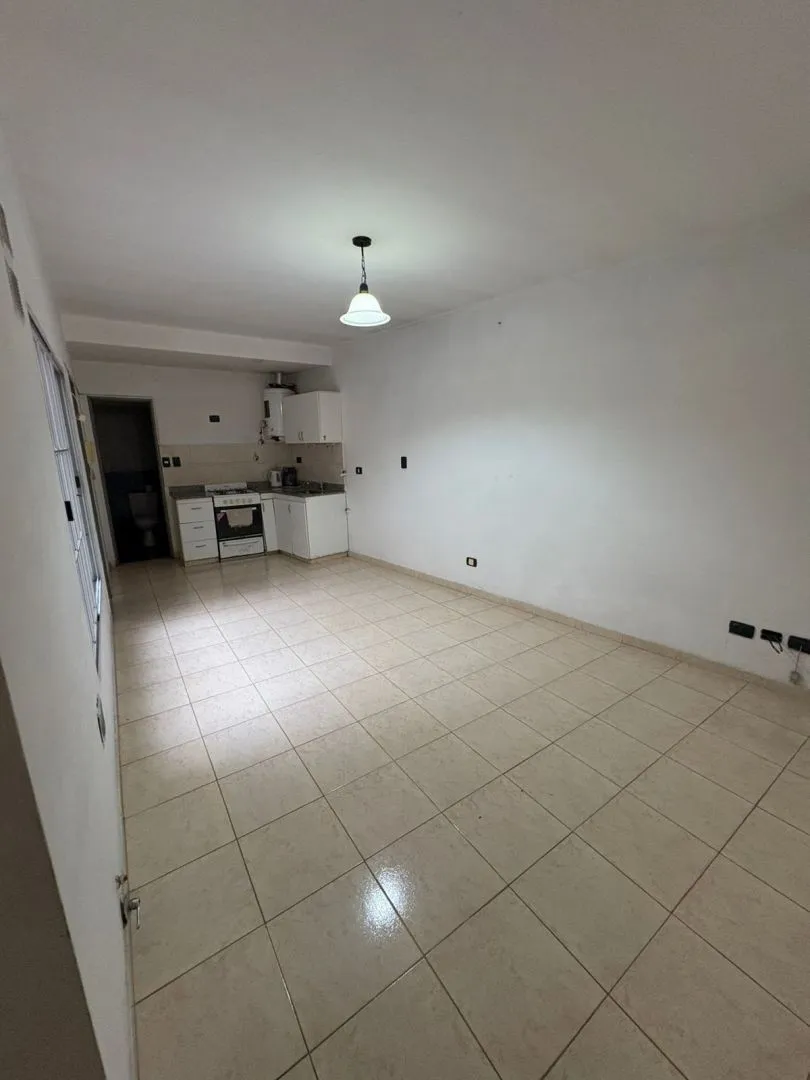 Departamento En Alquiler En Ciudadela