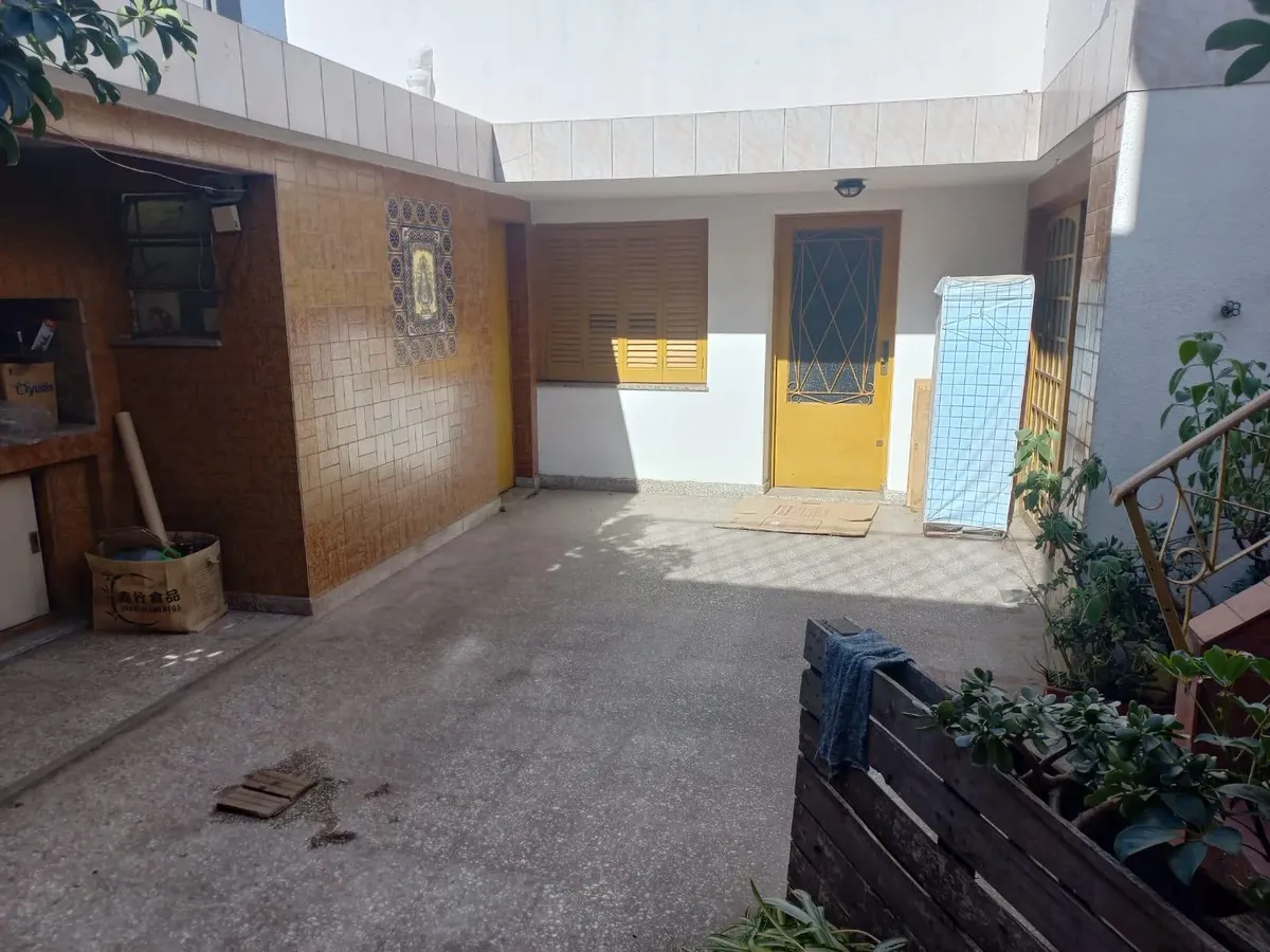 Casa En Ramos Mejia