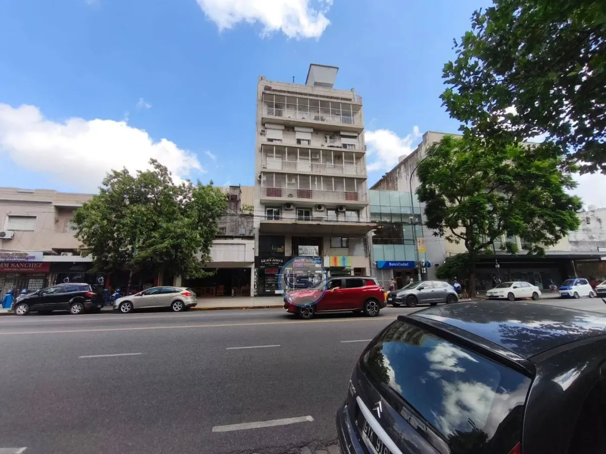 Alquiler Departamento Mataderos 2 Ambientes Apto Profesional