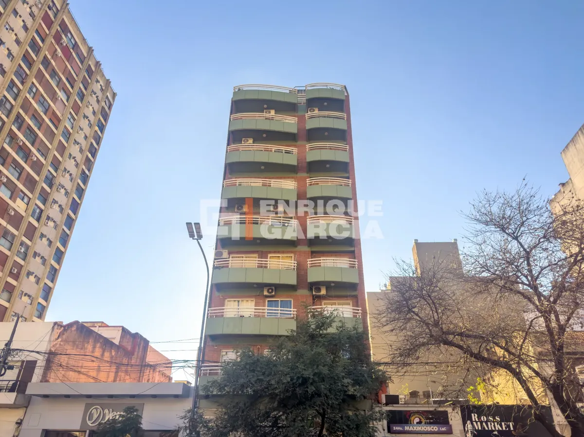 Alquiler 2 Ambientes Contrafrente Con Balcon Villa Urquiza