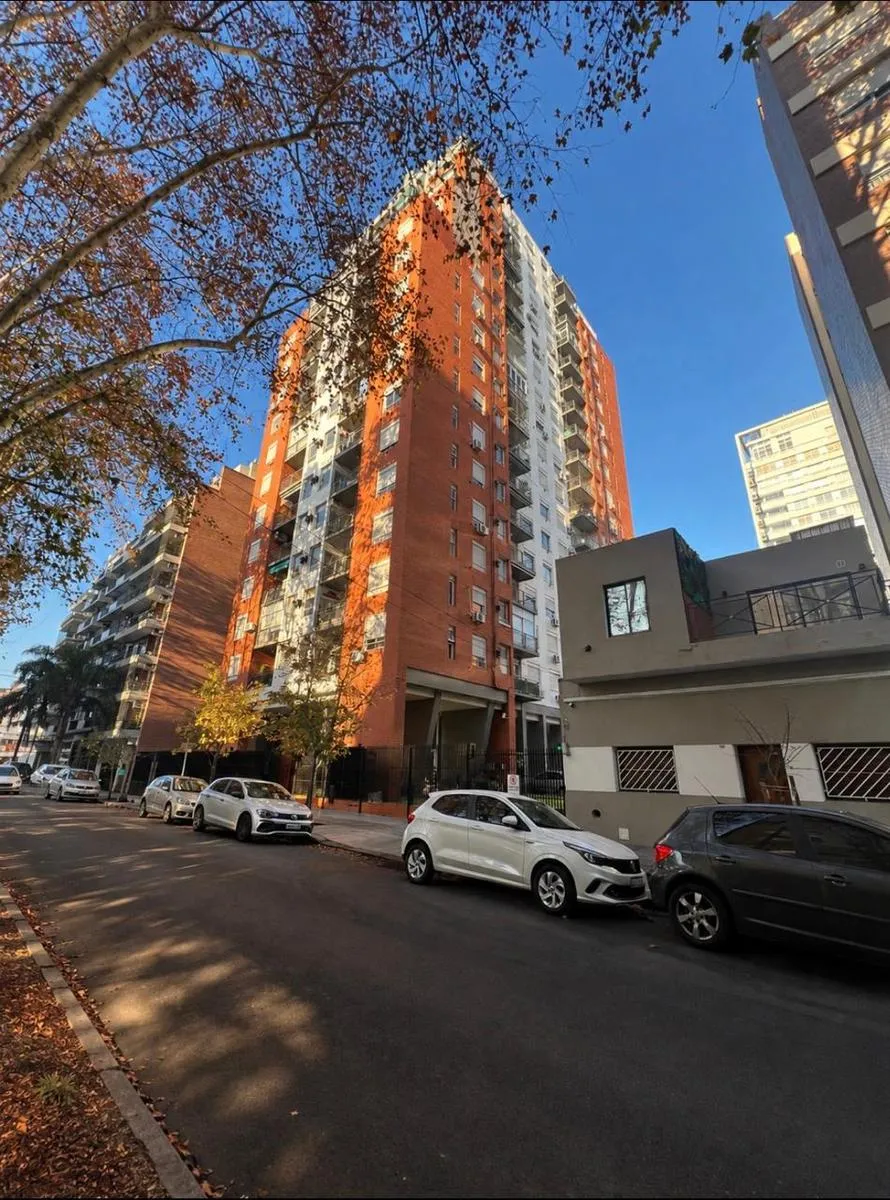 Departamento 3 Ambientes En Alquiler, Villa Urquiza