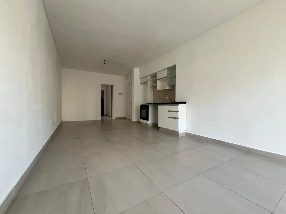 Impecable 2 Ambientes. Muyyy Luminoso. Balcon. Villa Crespo
