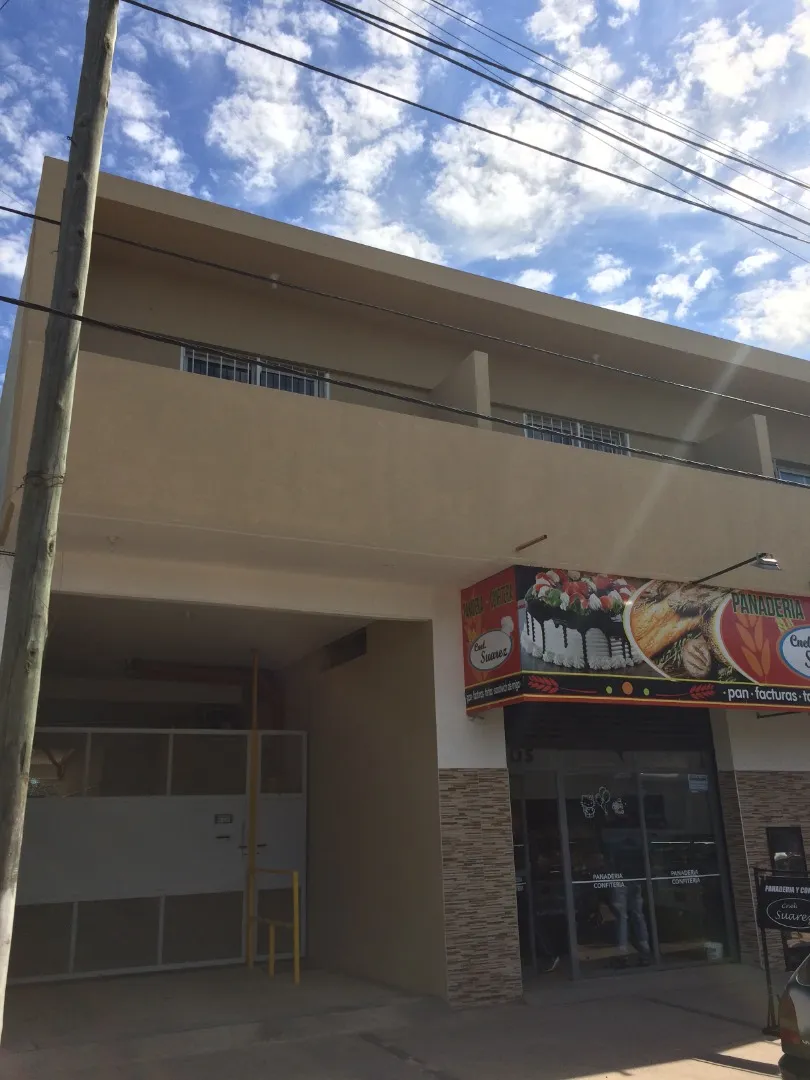 Lindo Monoambiente En José C. Paz
