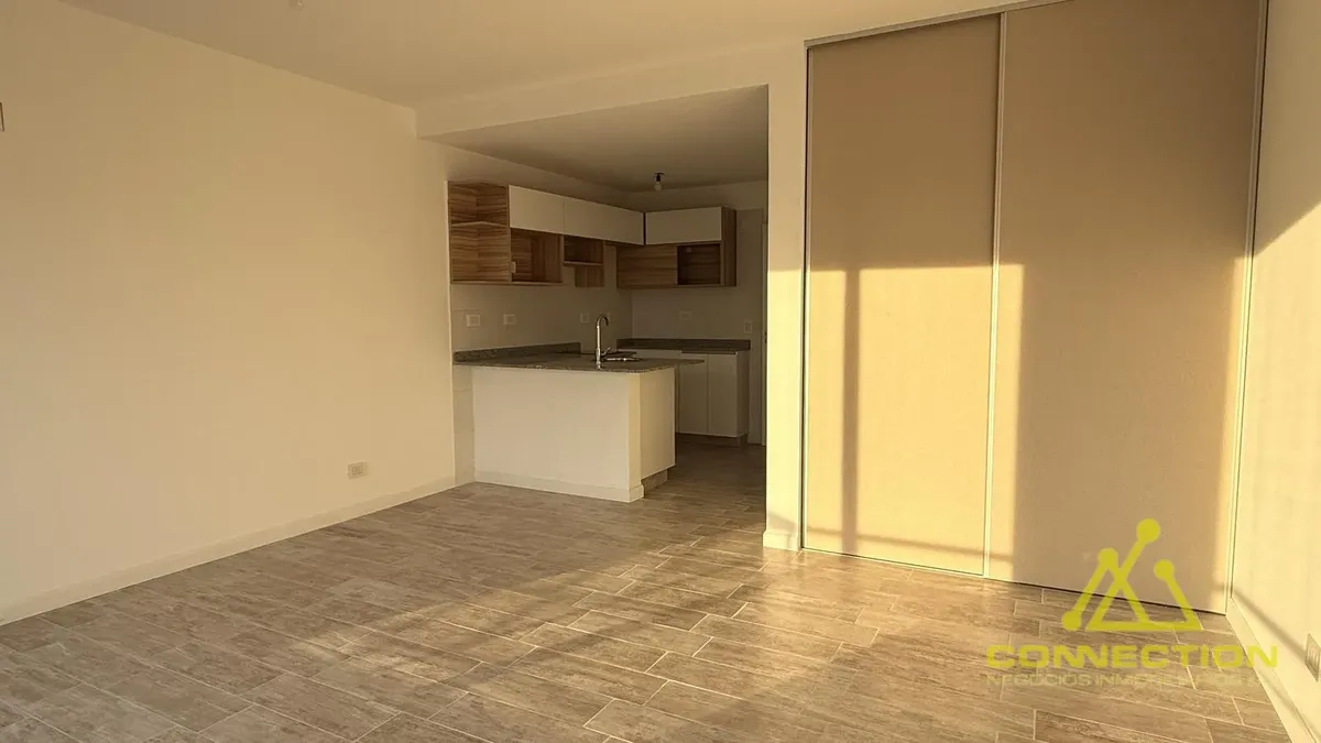 Departamento En Alquiler Monoambiente Divisible Balvanera Once