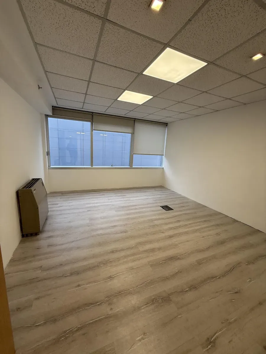 Oficinas en Puerto Madero