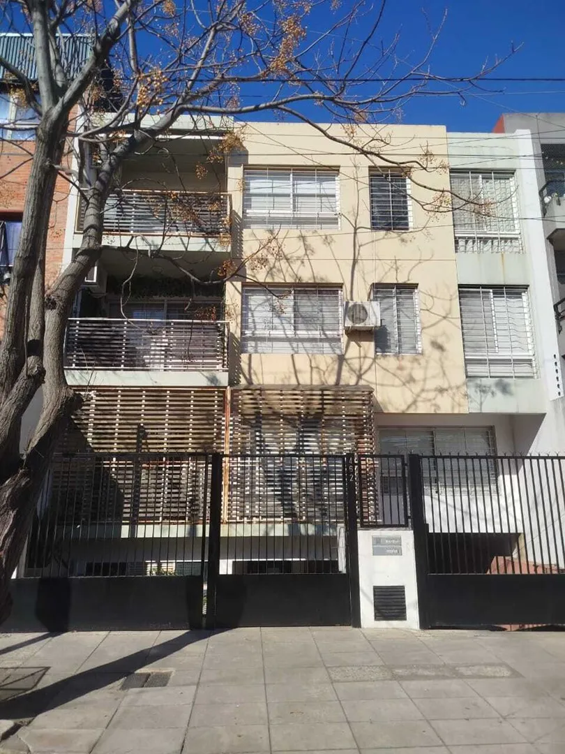 Departamento En Alquiler En San Isidro, G.b.a. Zona Norte, Argentina
