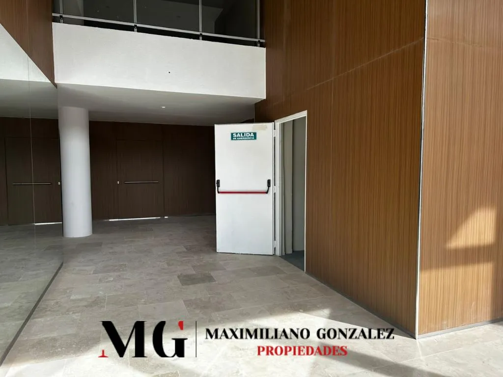 55 m², terraço e vaga