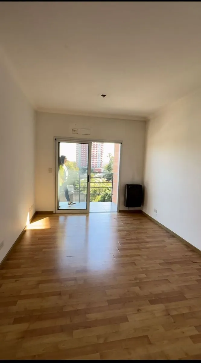 Alquiler Departamento Tigre Centro