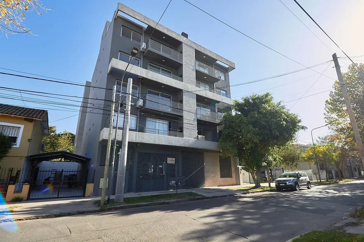 Departamento De 2 Ambientes En Alquiler, En Tigre