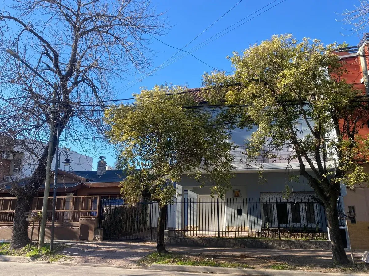 Casa Reciclada A Nuevo En Parana Al 5700i