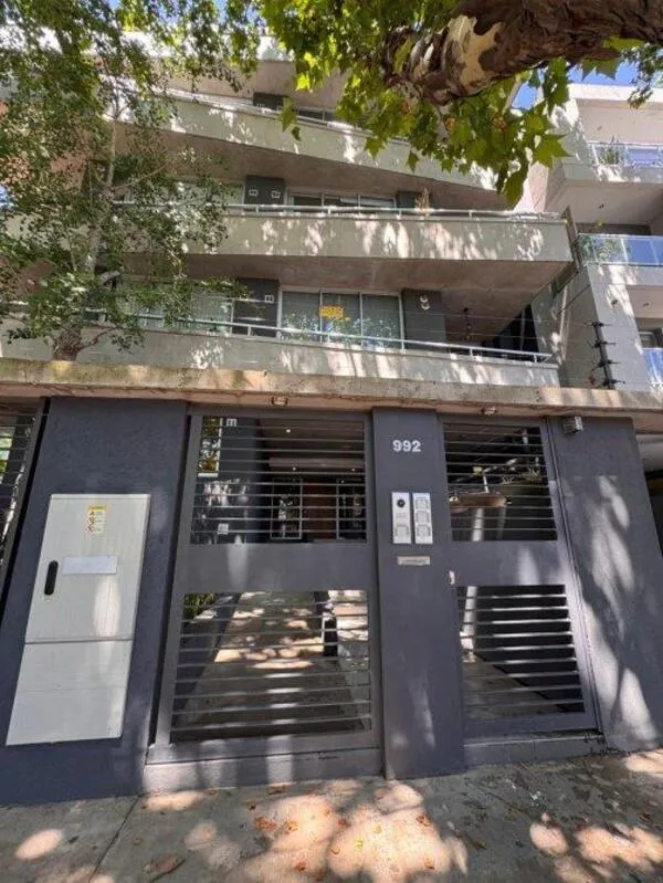 Alquiler De Monoambiente En Adrogue