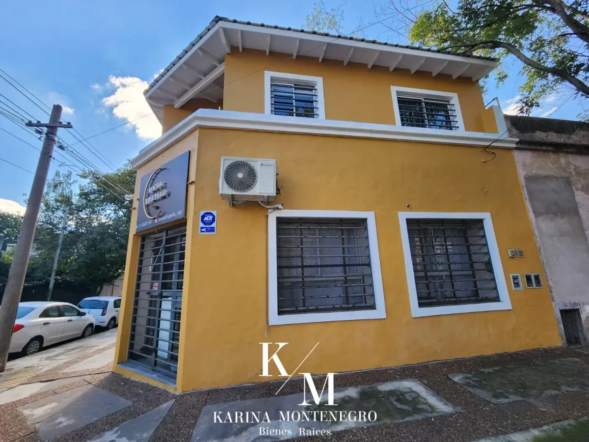 3-room PH, ground floor