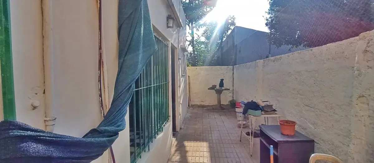 Ph 3 Ambientes | Planta Baja, Patio, Excelente Zona