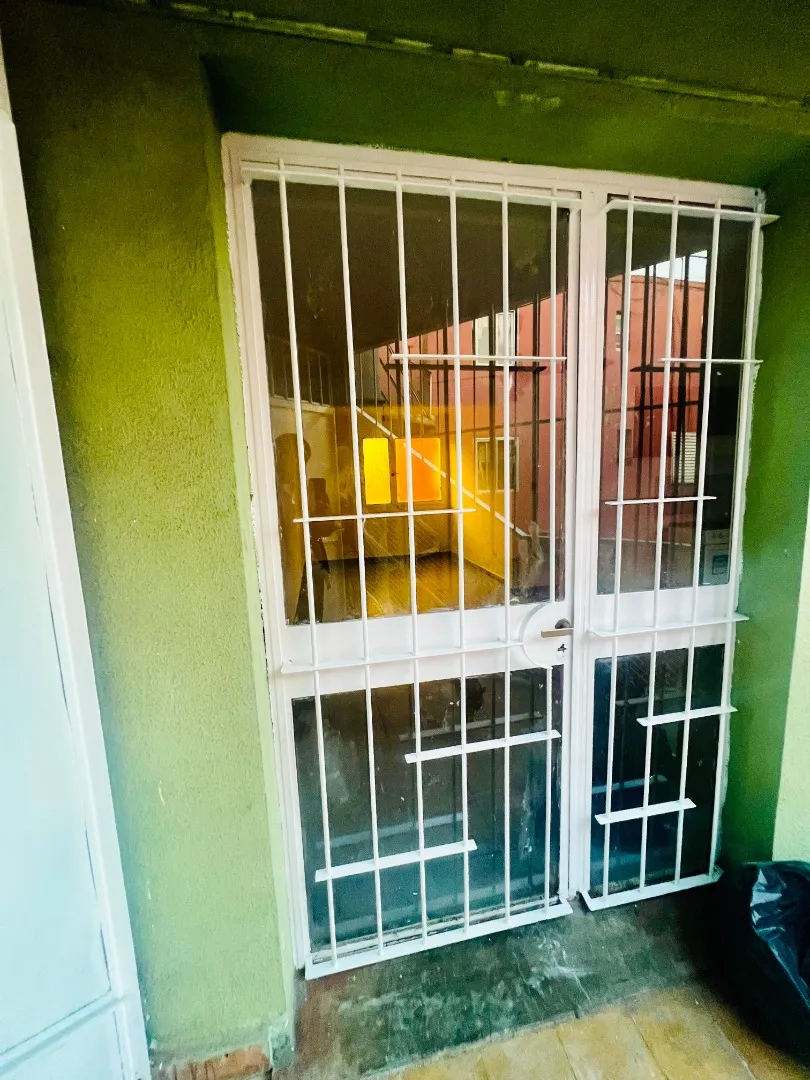 Departamento En Barrio San Isidro Monoblock Boulogne