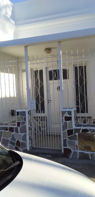 Departamento Tipo Casa En Alquiler En Villa Dominico