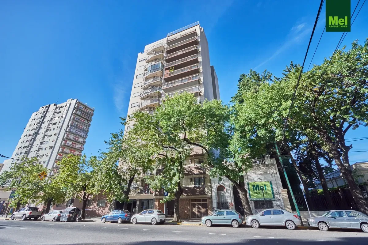 2 Ambientes| Alquiler En Urquiza| Excelente Ubicación