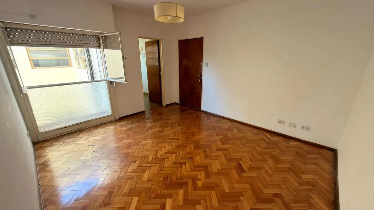 Alquiler 2 Ambientes Belgrano