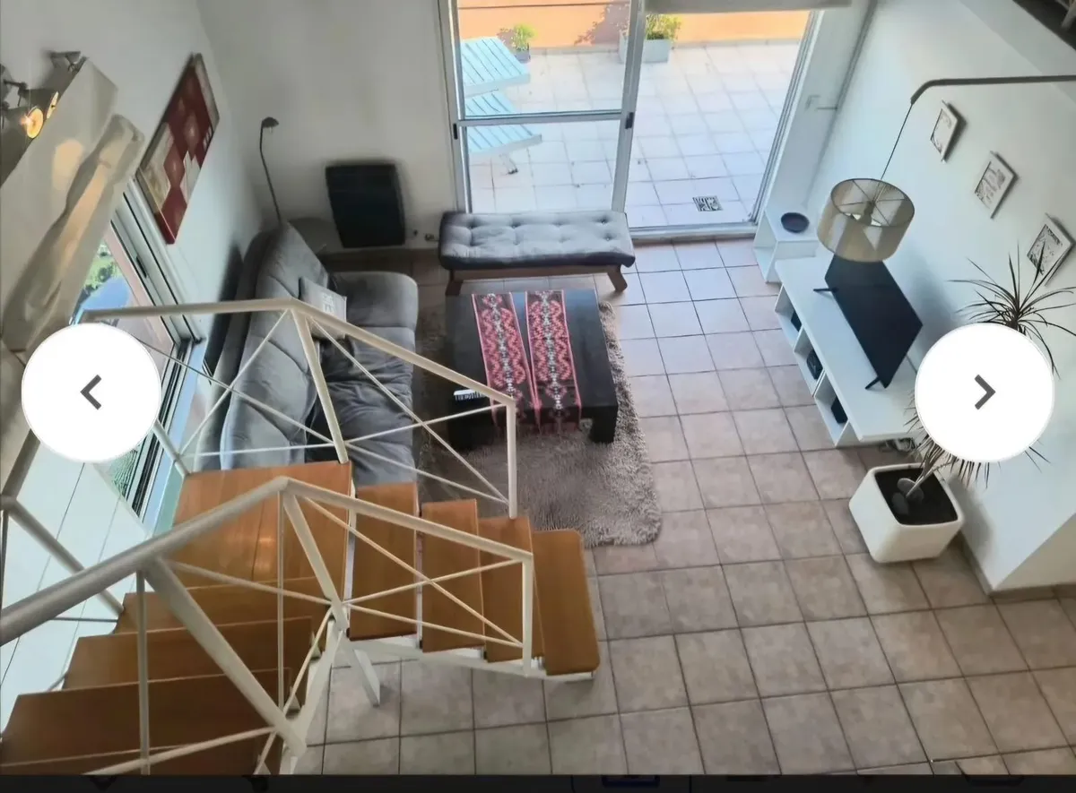 Hermoso Depto. 2 Ambientes Y Medio En Alquiler En El Talar De Martinez - Barrio Cerrado