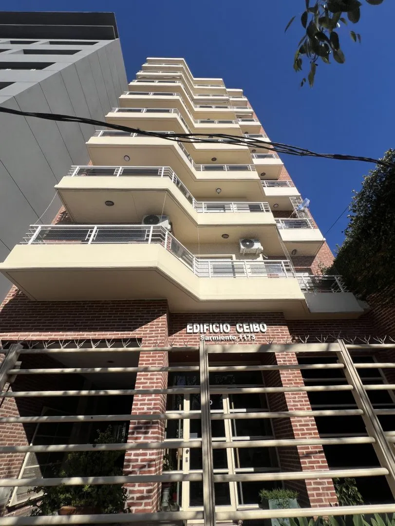 Departamento En Alquiler En San Miguel