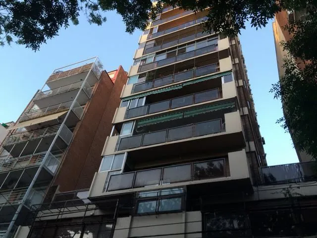 Oppel | Departamento En Alquiler | Belgrano Capital Federal | Cod: 16575
