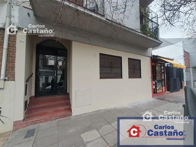 Depto. 2 Amb. Lateral En Florida M