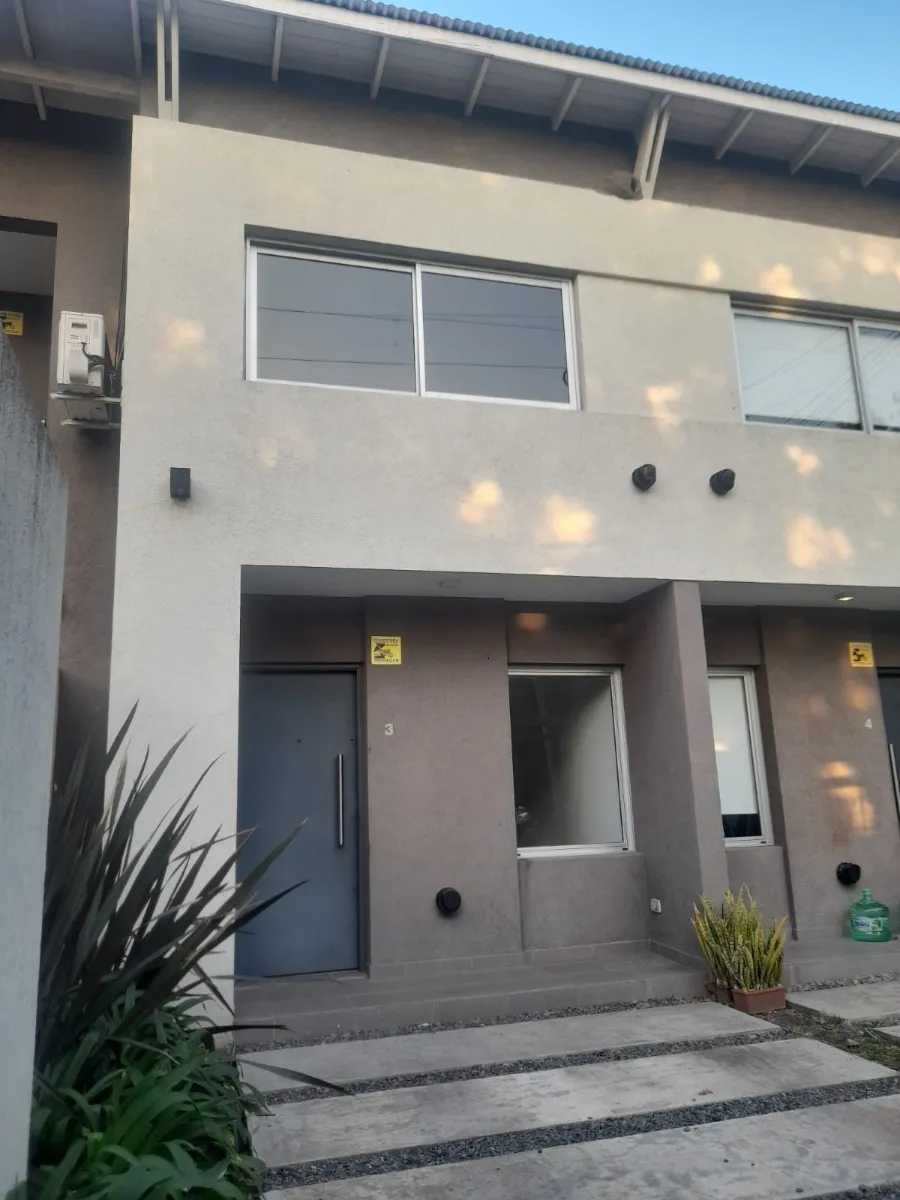Duplex 4 Ambientes - Excelente Calidad - Ituzaingo Norte