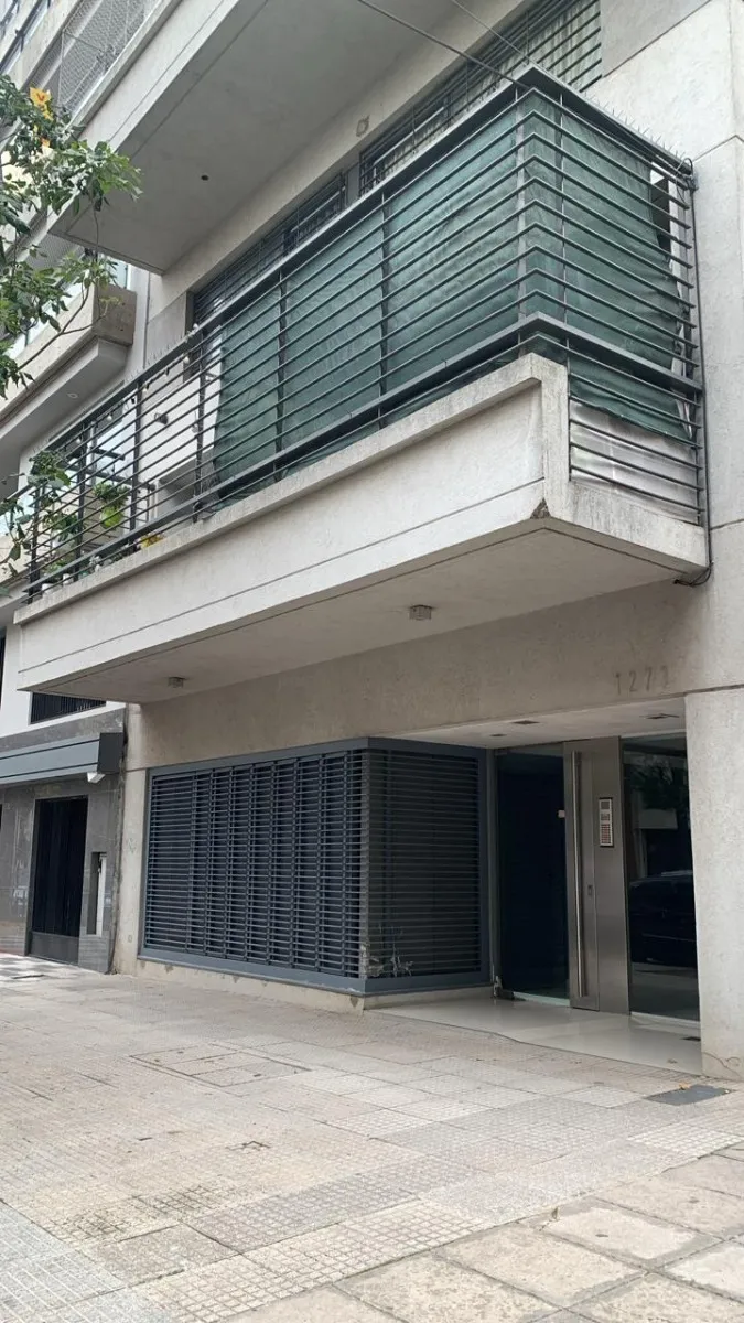 Monoambiente En Alquiler Zona Villa Urquiza