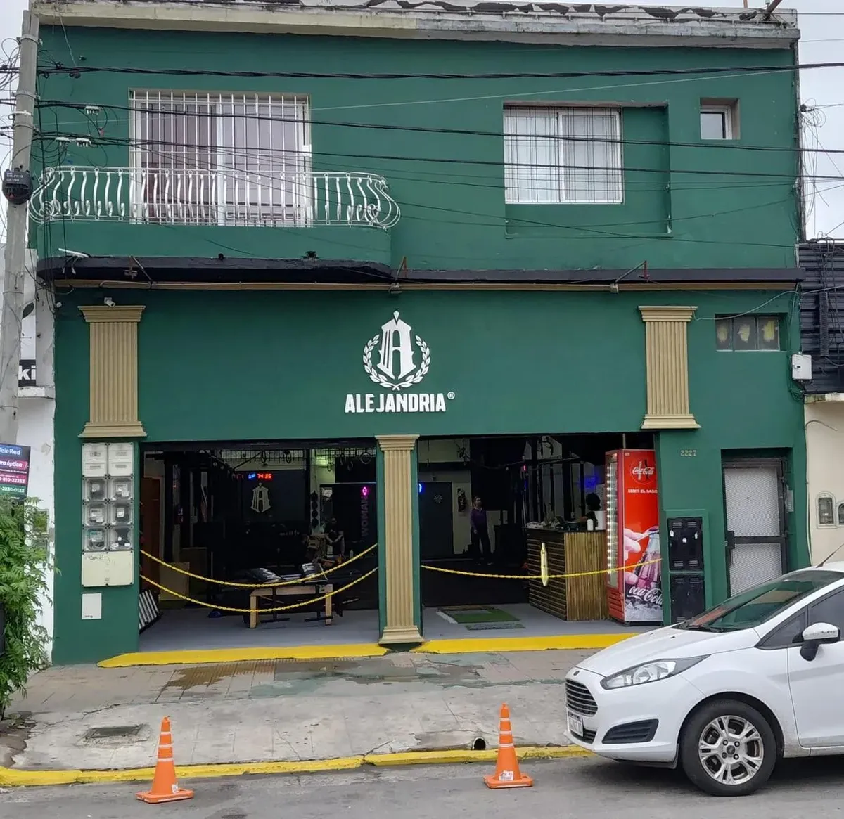 Departamento En San Miguel
