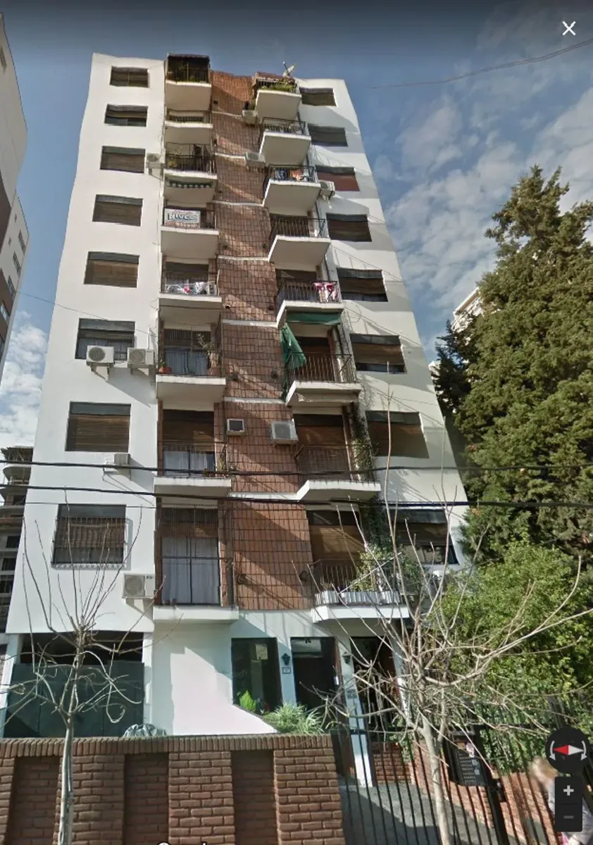 Departamento En Alquiler En Ramos Mejía Norte