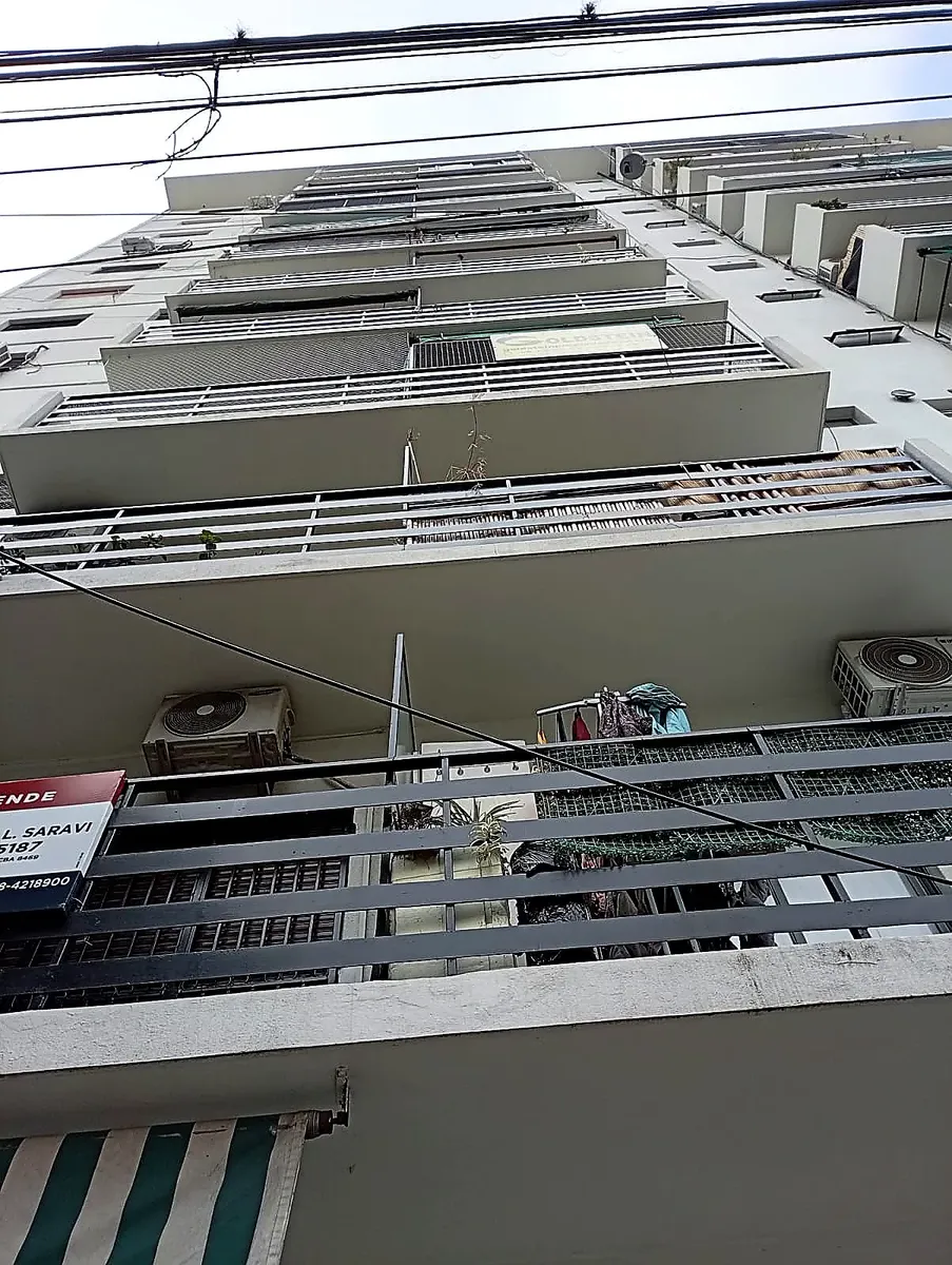 Corrientes 5943