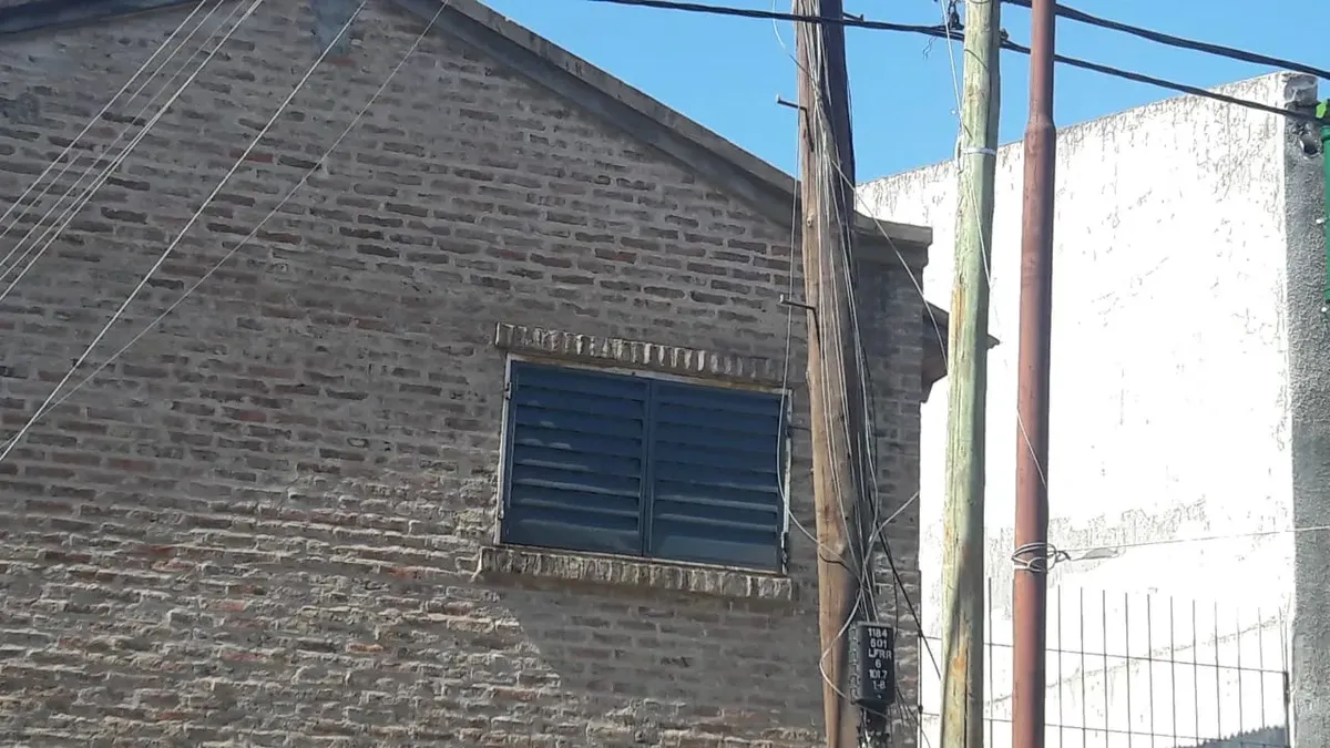 Departamento Tipo Loft 2 Ambientes Frente A Hospital Teresa Germani. Excelente Ubicacion