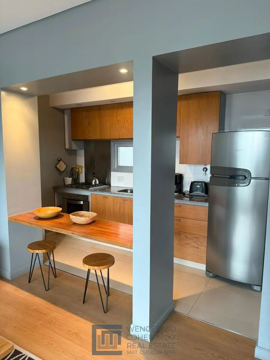 Alquiler Departamento