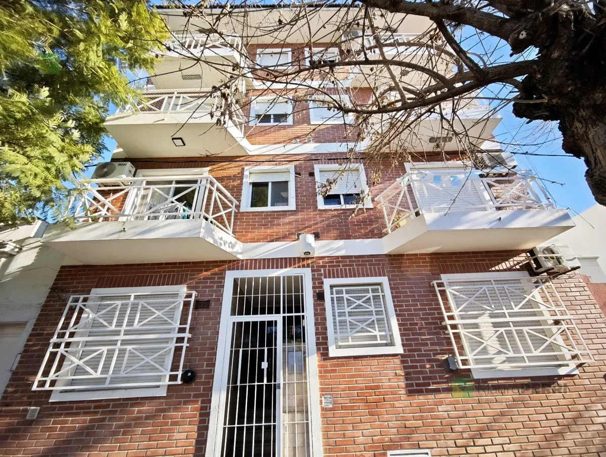 2 quartos com varanda
