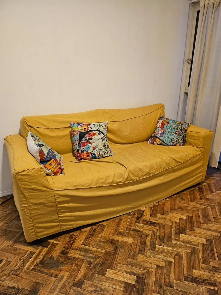 Departamento En Alquiler 2 Ambientes San Telmo - Excelente Ubicacion