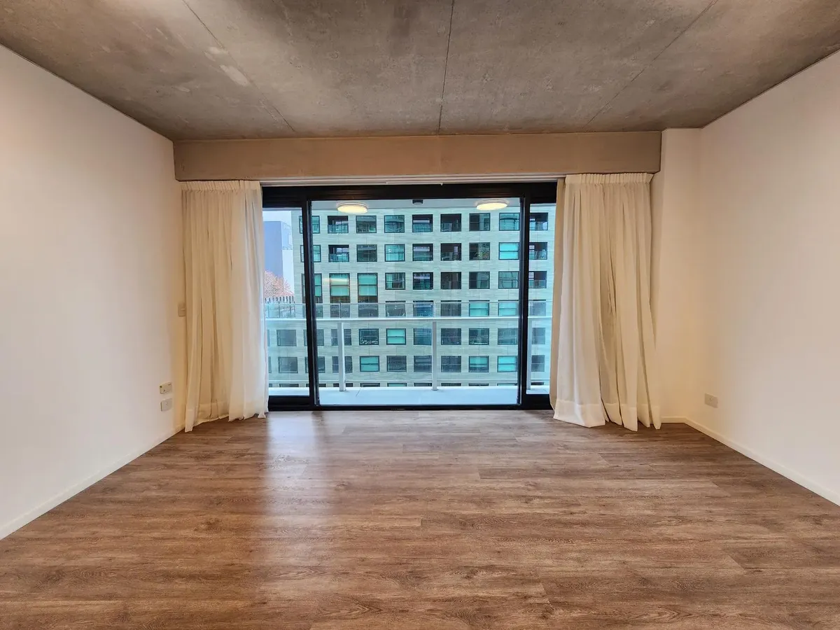 Departamento En Alquiler En Torre Quartier Del Bajo -amenities Premium