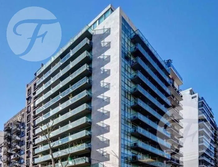 Disponibilidad Inmediata - Alquiler En Recoleta Square