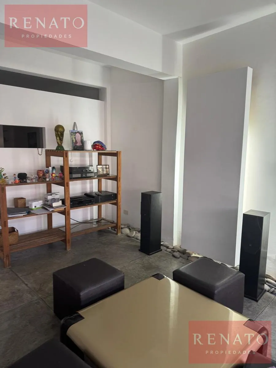 Ph Tipo Loft De 45 Metros Cubiertos - 2 Cuadras Av. Maipu - Olivos