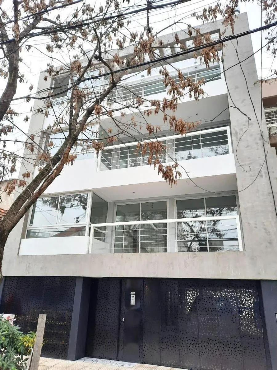 Núñez 2-room with private terrace